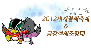 2012 세계철새축제