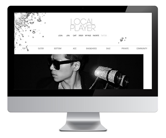 LOCALPLAYER